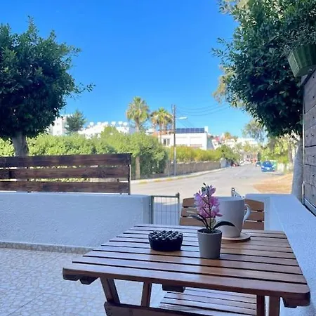 Luxury Studio In Kyrenia Girne