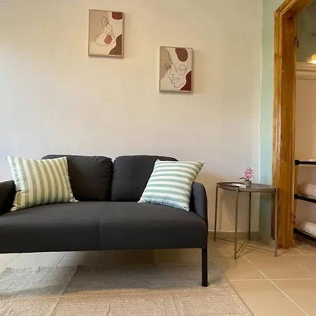 דירה Luxury Studio In Kyrenia