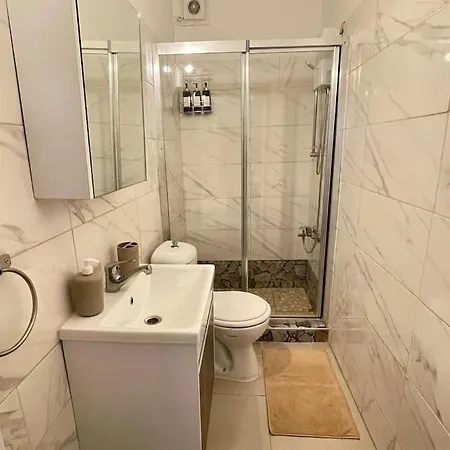 דירה Luxury Studio In Kyrenia קיירניה