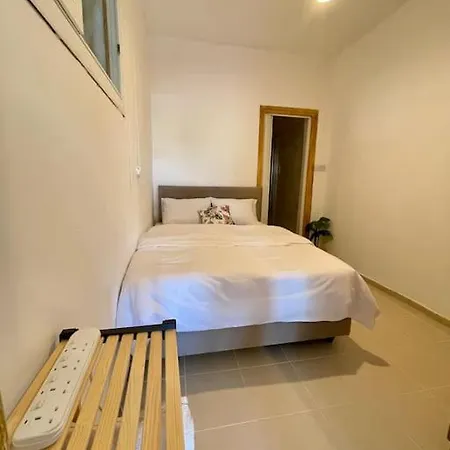 Luxury Studio In Kyrenia דירה