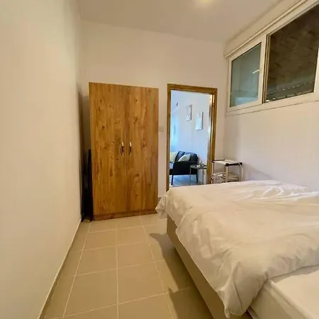 דירה Luxury Studio In Kyrenia קיירניה