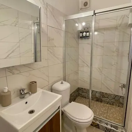 Luxury Studio In Kyrenia
