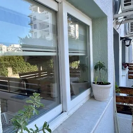 דירה Luxury Studio In Kyrenia קיירניה