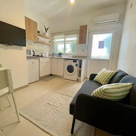 Luxury Studio In Kyrenia