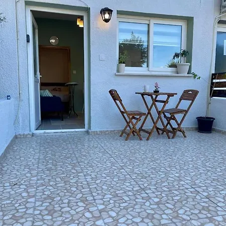 דירה Luxury Studio In Kyrenia *