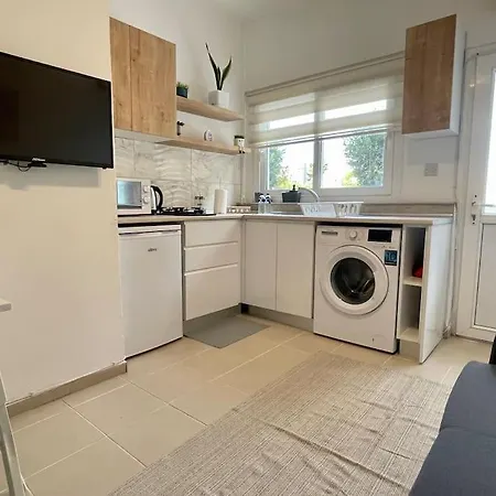 Luxury Studio In Kyrenia * Κερύνεια