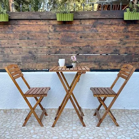 Luxury Studio In Kyrenia