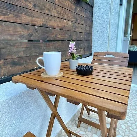 Luxury Studio In Kyrenia Διαμέρισμα