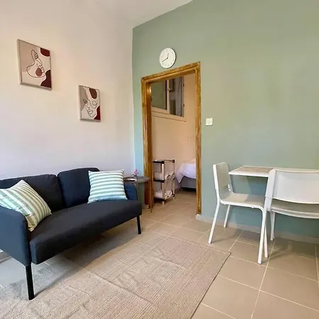 Luxury Studio In Kyrenia * Κερύνεια