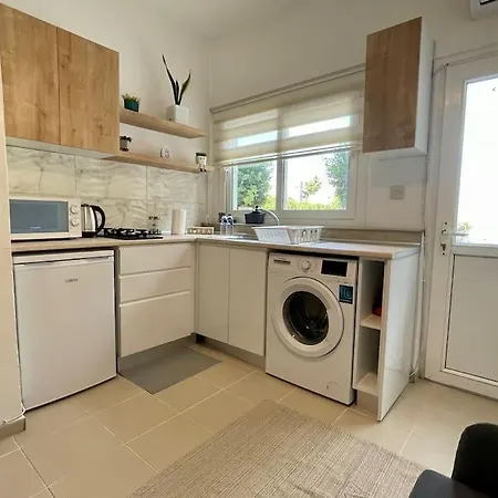 Luxury Studio In Kyrenia *