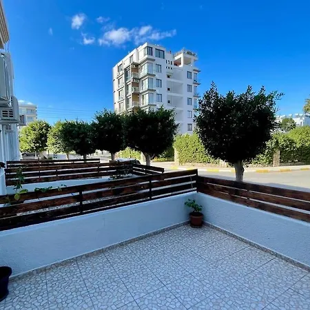 Luxury Studio In Kyrenia * קיירניה