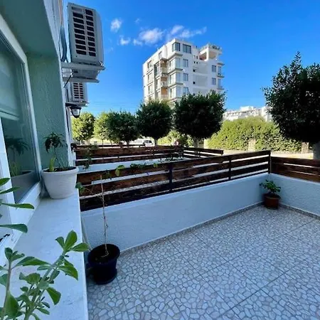Luxury Studio In Kyrenia