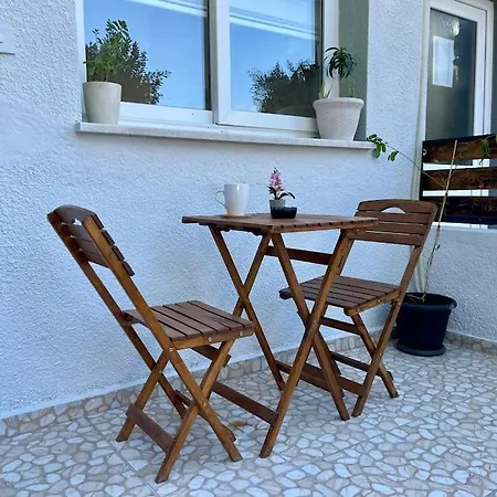 דירה Luxury Studio In Kyrenia