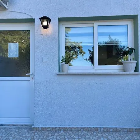 Luxury Studio In Kyrenia קיירניה