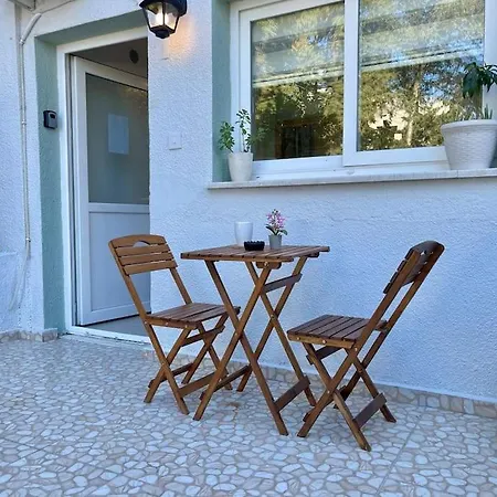 Luxury Studio In Kyrenia דירה